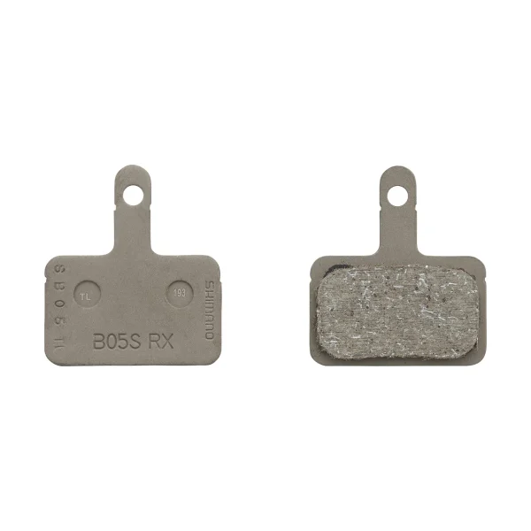 Pastillas Shimano B05S-RX resina