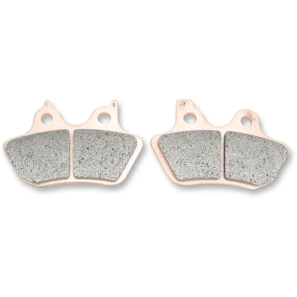 Pastillas freno delanteras/traseras para Softail y Touring