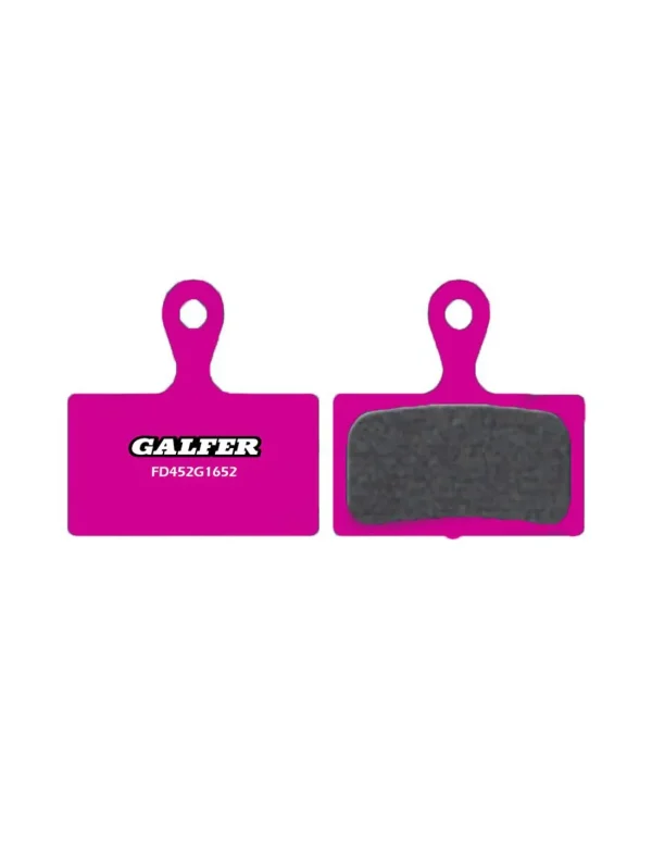 Pastillas Galfer De Freno E-Bike Xtr 2011,Deore-Xt(M785) Slx(M666)