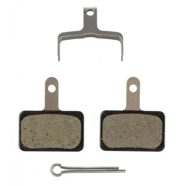 Pastillas Shimano Freno Resina B03s