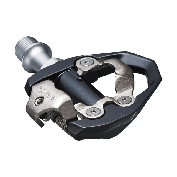 SHIMANO Pedal (SPD) PD-ES600 Una cara