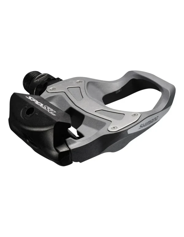 Pedal Shimano R550 Spd-Sl Con Calas Sm-Sh11