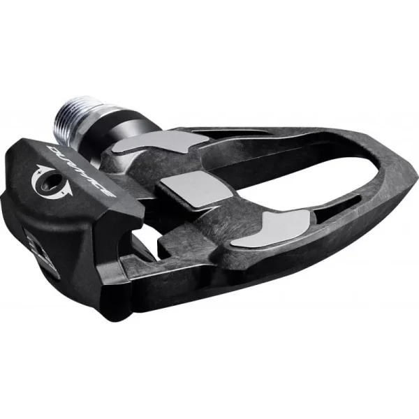 Pedal Shimano Dura-Ace R9100 Spd-Sl Con Calas Sm-Sh12