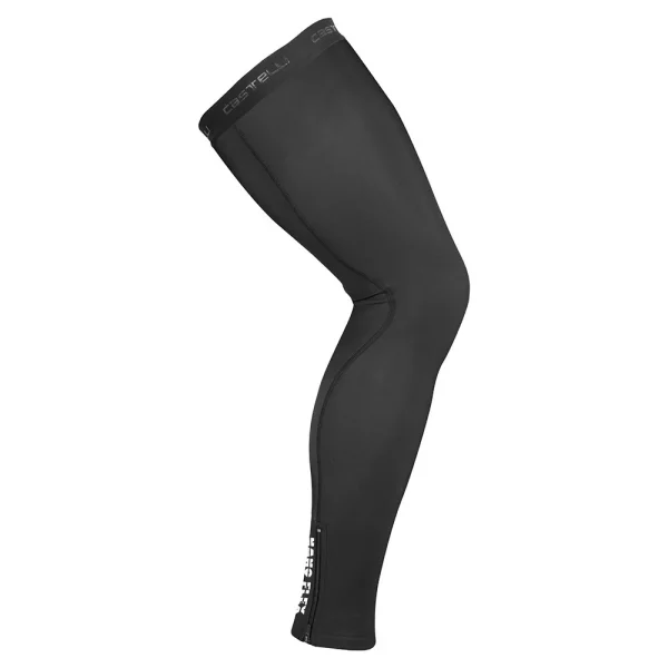 Pernera Castelli Nano Flex 3G negro
