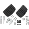 Plataformas pasajero para Honda y Yamaha - Imagen 2