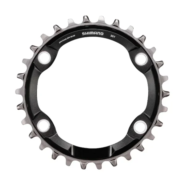 Plato Shimano 30d Deore Xt Sm-Crm81 X Fc-M8000-1