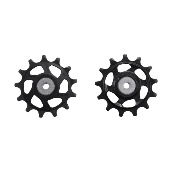 Poleas Shimano Guía+Tensión Rd-M8100