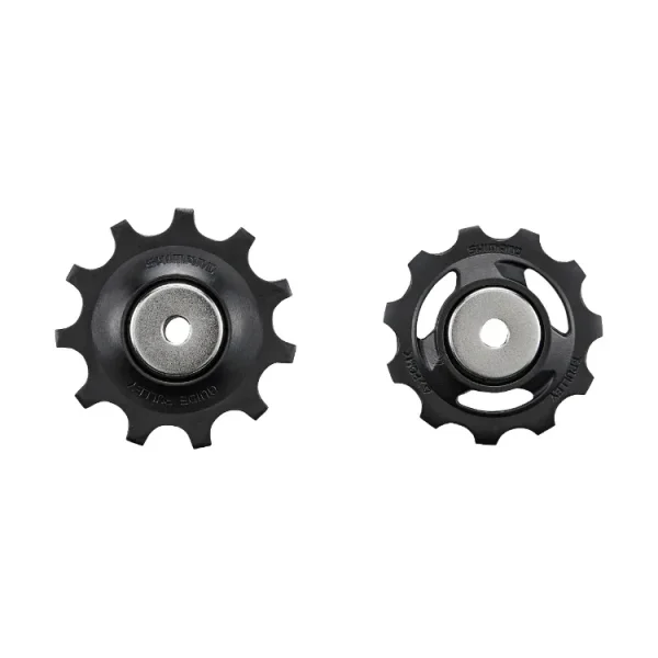 Poleas Shimano Guía+Tensión Rd-R7000