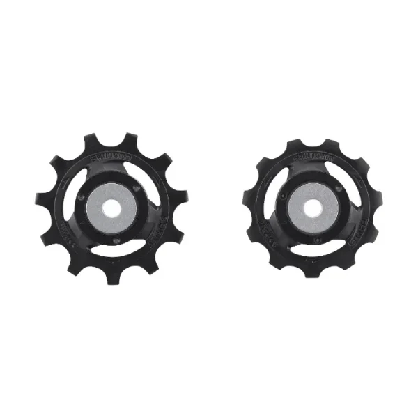 Poleas Shimano Guía+Tensión Rd-M8000