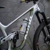 Portabidon Blackburn Sidetrack Izquierdo - Imagen 3