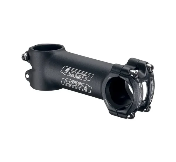 Potencia FSA Omega  1 1/8 Ahead 31.8 90mm 6º aluminio negro