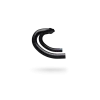 Manillar Pro Vibe Aero Aluminio - Imagen 3