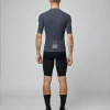 Pissei Primapelle Maillot de manga corta gris - Imagen 4