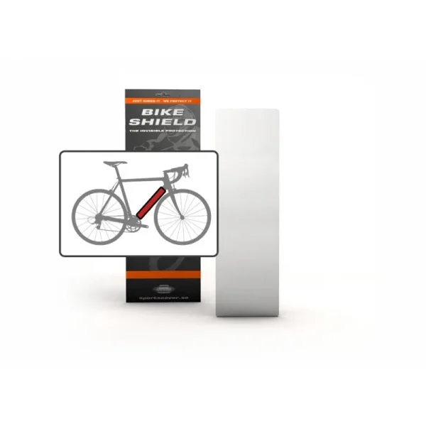 Vinilo Protector  Sport Cover 500x145mm