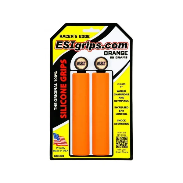 Puños Esigrips Racer Edge