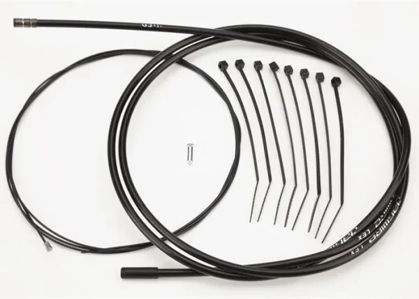 Hubgear Cbl +Out H Typ Pre17 (cable y funda de cambio modelo H y versión anterior 2017)