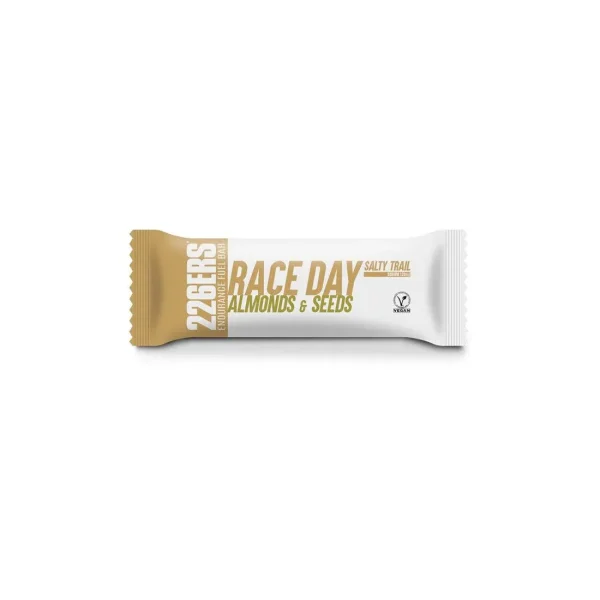 Barrita Energética 226ers Race Day Salty Trail