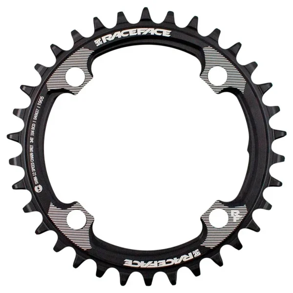 Race Face Plato Shimano 104BCD 34T