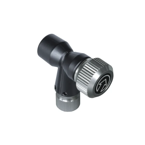 Racord regulador CO2 Pro incluye bombona CO2 25gr