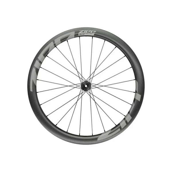 Rueda Zipp 303 Firecrest Tlr Disco Cl 12x142 Trasera