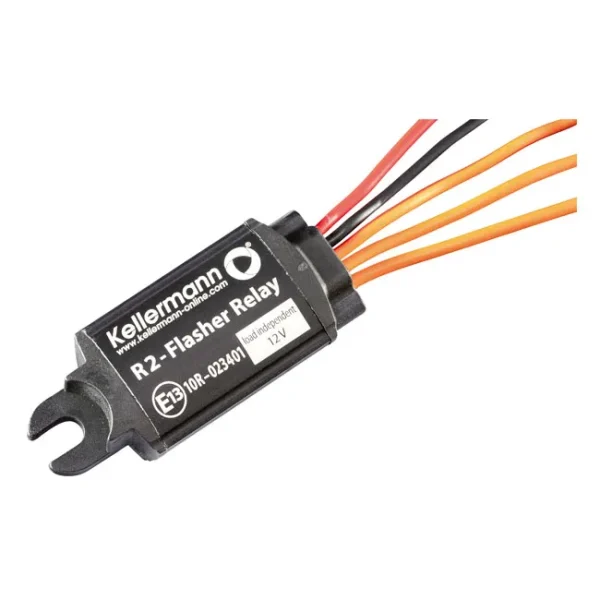 Relé intermitente R-2