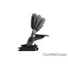 Respaldo con parrilla para HD Softail y Sportster - Imagen 2