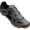 Zapatillas Giro Rincon gris - Imagen 2