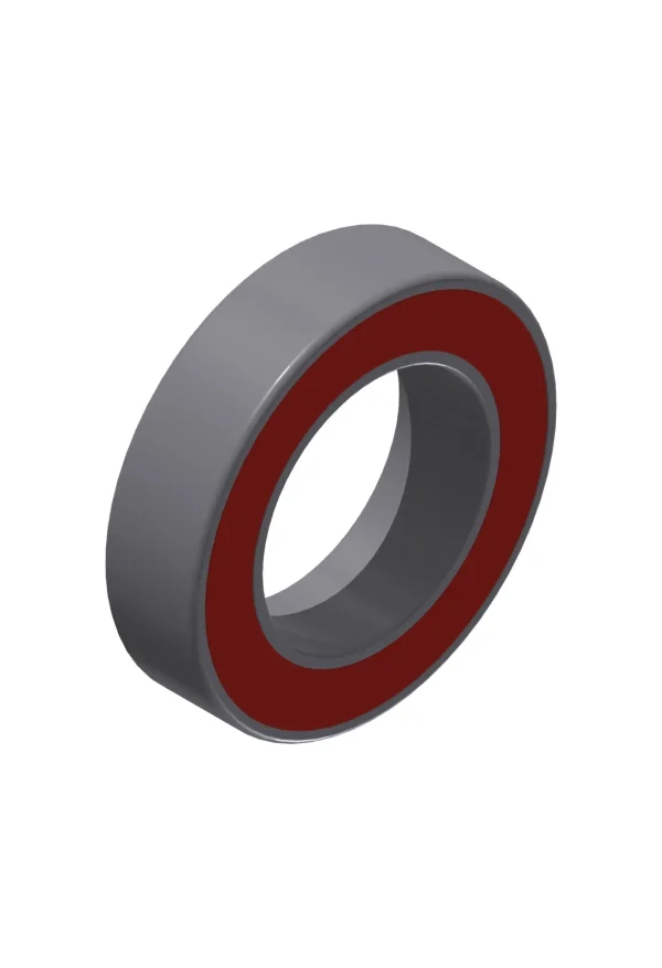 Rodamiento de buje DT SWISS 1728 17/28x7mm