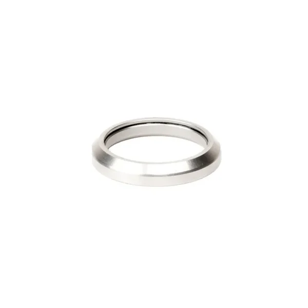 XLC BB-C01 RODAMIENTO DE DIRECCION 1.5″ 40×51.8×7.5 mm 36º/45º PLATA