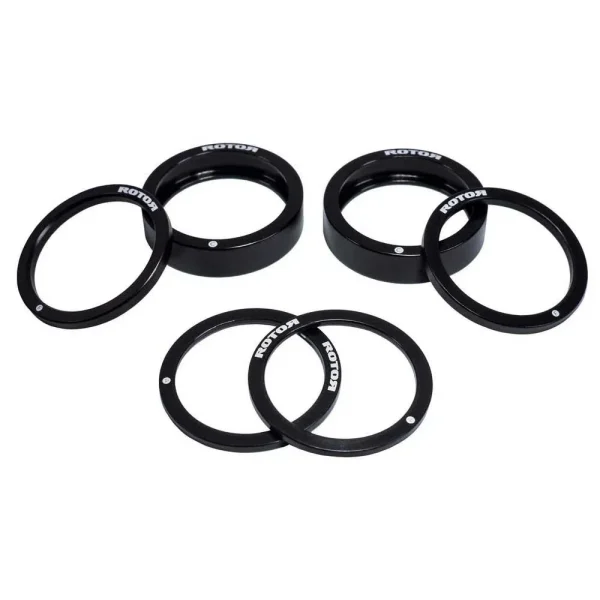 Juego Rotor Espaciadores 30 Mm Universal