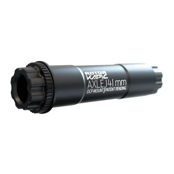 Ejes Rotor Kapic Mtb Boost