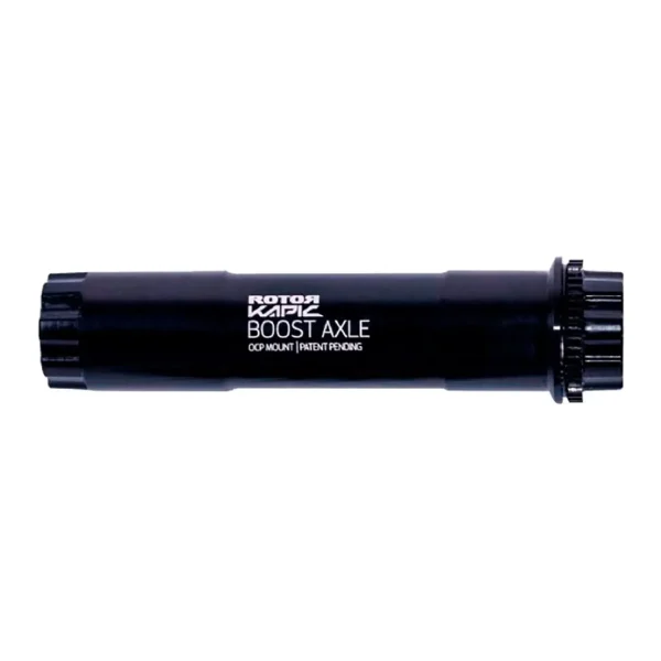 Ejes Rotor Kapic Mtb Super Boost