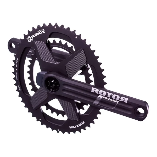 Bielas Rotor Inpower Direct Mount Carretera