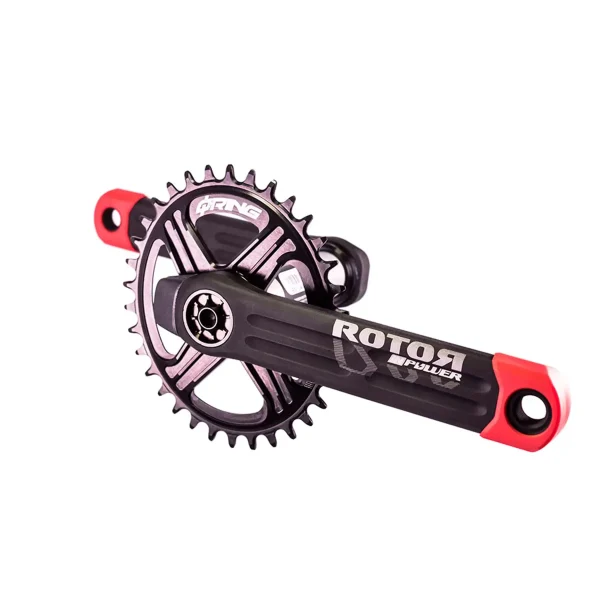 Bielas Rotor Inpower Direct Mount Mtb