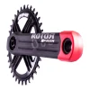 Bielas Rotor Inpower Direct Mount Mtb - Imagen 2