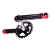 Bielas Rotor Inpower Direct Mount Mtb - Imagen 3