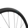 Rueda Shimano Delantera Rs710-C32 Tubeless Freno De Disco Ethru - Imagen 3