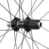 Rueda Shimano Trasera Rs710-C46 11-12s Tubeless Freno De Disco Ethru - Imagen 3