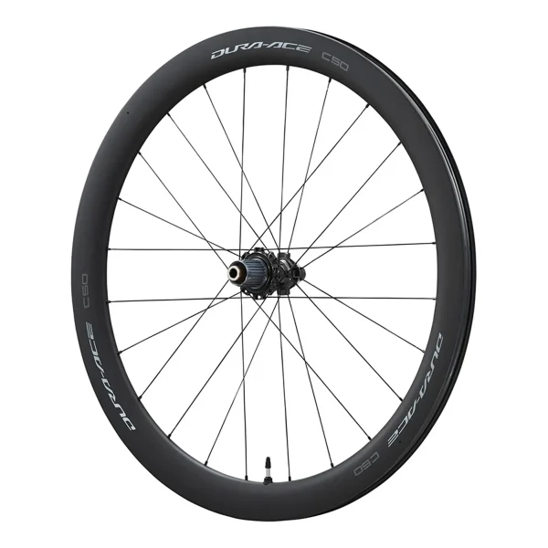 Rueda Shimano Trasera R9270-C50
