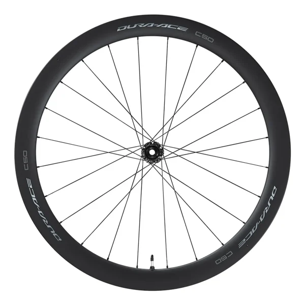 Rueda Shimano Delantera R9270-C50