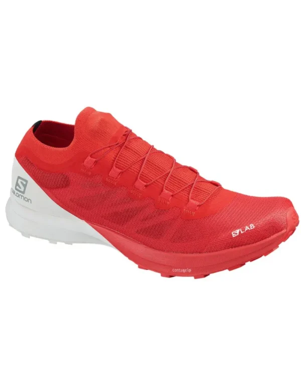 SALOMON S/LAB SENSE 8