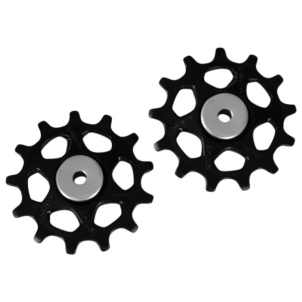 SHIMANO Juego de poleas (RD-M5100) DEORE