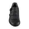 ZAPATILLAS SHIMANO ME400 NEGRO - Imagen 2