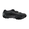 ZAPATILLAS SHIMANO ME400 NEGRO - Imagen 3
