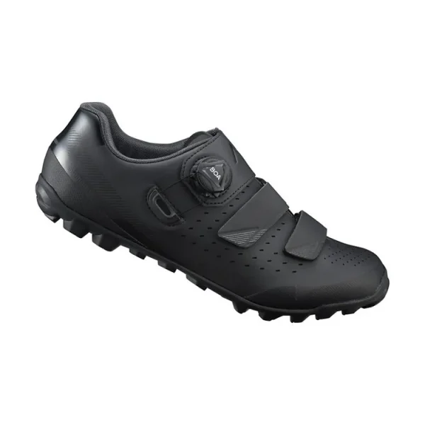 ZAPATILLAS SHIMANO ME400 NEGRO