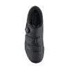 ZAPATILLAS SHIMANO RP400 NEGRO - Imagen 2
