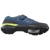 Zapatillas Shimano MT502 color azul - Imagen 3