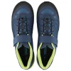 Zapatillas Shimano MT502 color azul - Imagen 4