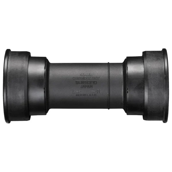 Eje Shimano Pedalier 104.5/107.0 Bb-Mt800 Press-Fit