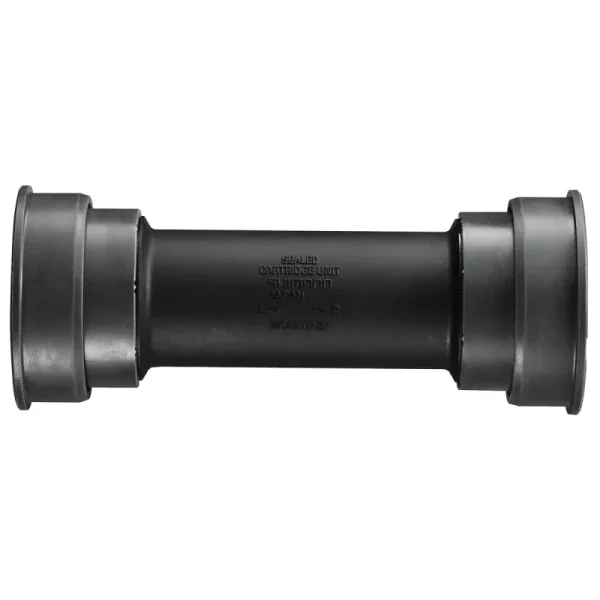 Eje Shimano Pedalier 83mm Sm-Bb71 Saint/Zee Press-Fit